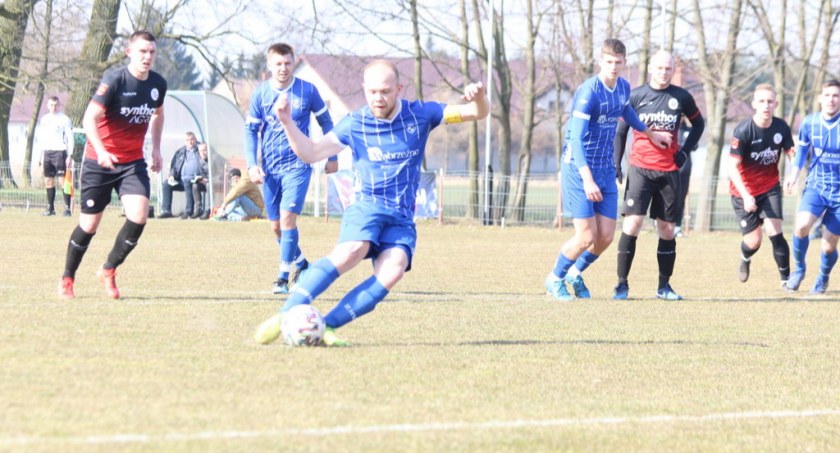 Świetny sezon Unii Wąbrzeźno. Nadal są bez porażki
