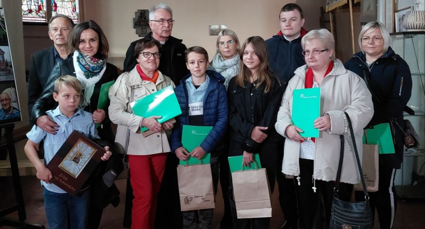 Urozmaicone Dni Kultury Chrześcijańskiej