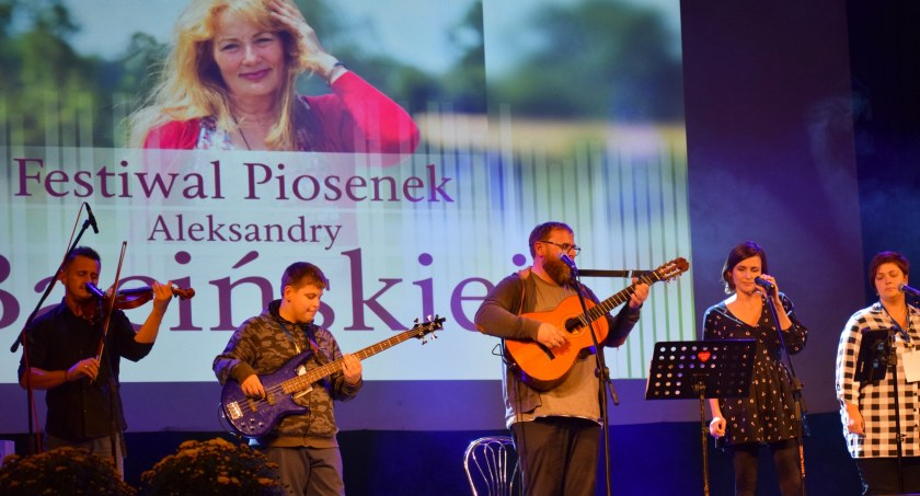 Nie ostatni taki festiwal