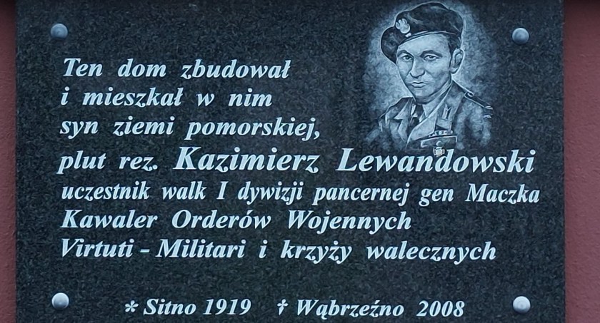 Wspominają bohaterów wojennych – cz. III