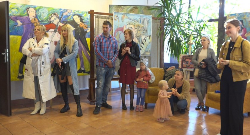 Wakacyjne przygody w kolorowych wspomnieniach
