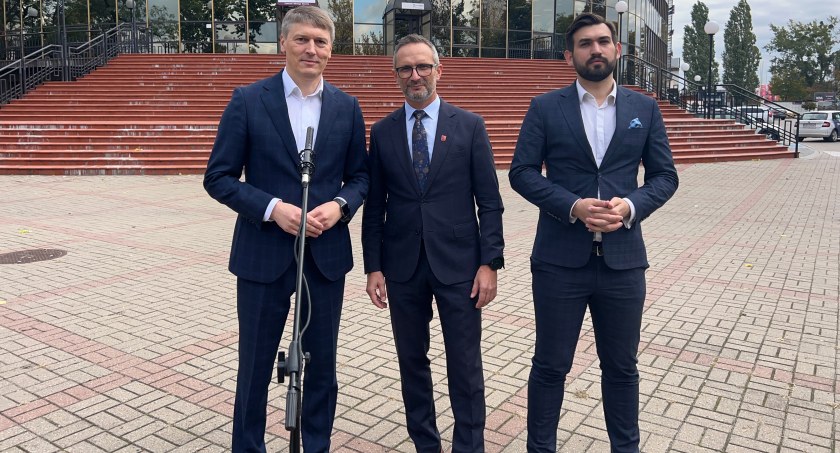 Samorządowcy alarmują
