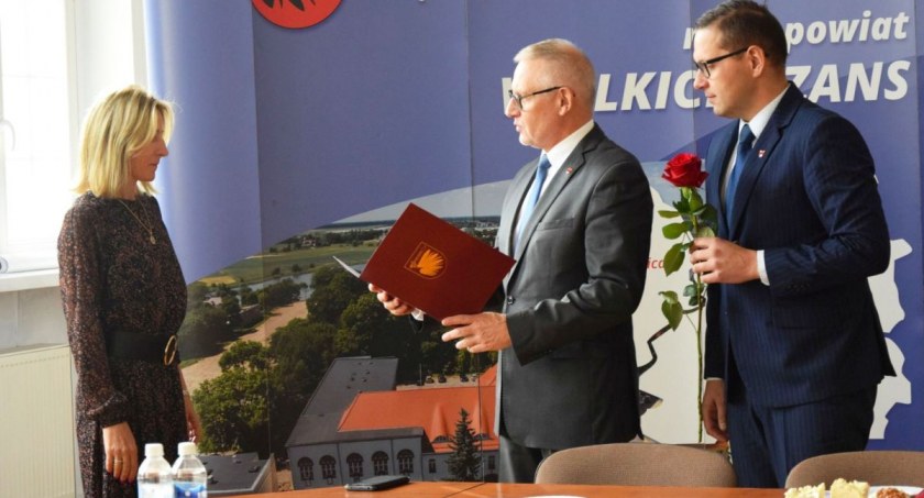 Uhonorowali najlepszych nauczycieli