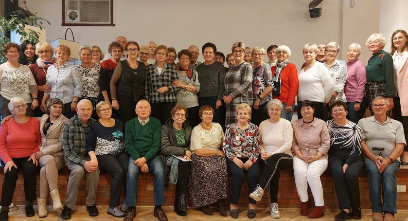 Kolejna inauguracja UTW