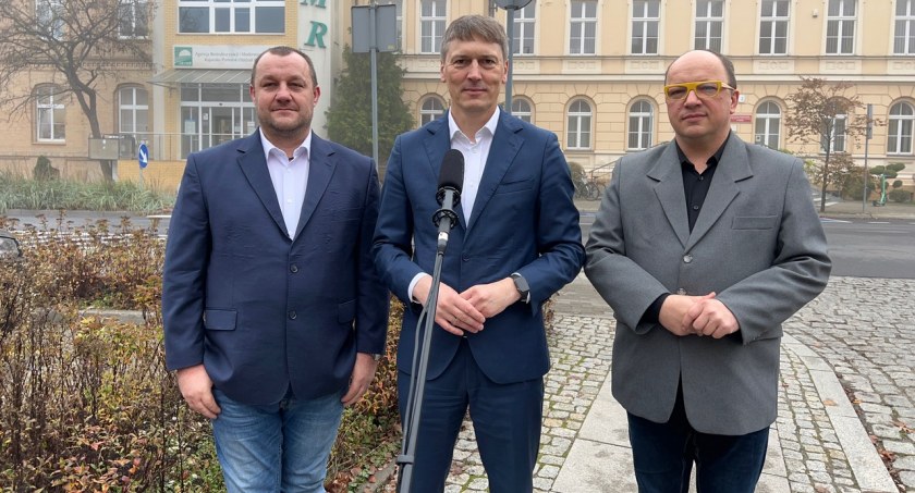 Interweniują ws. rolnictwa