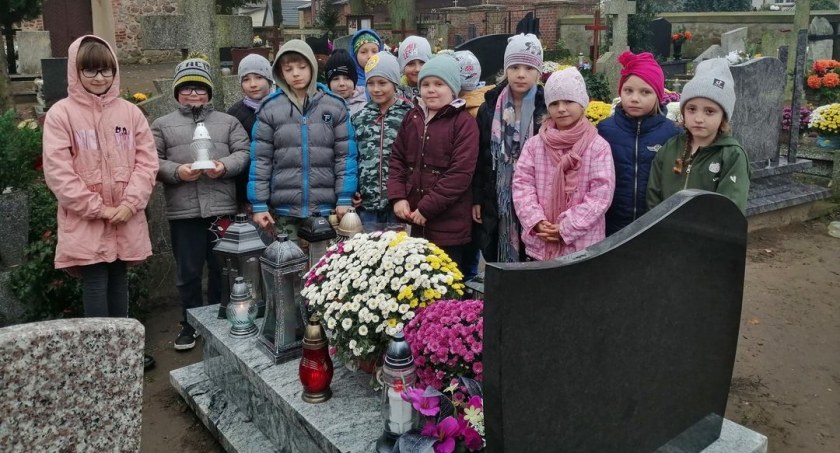 Ostatnie wydarzenia w szkołach w gminie Dębowa Łąka