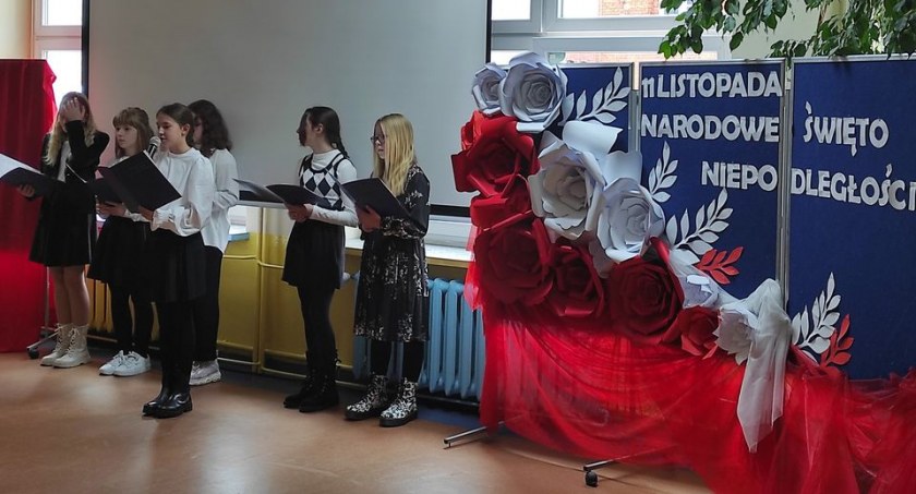 Działo się w „Dwójce”