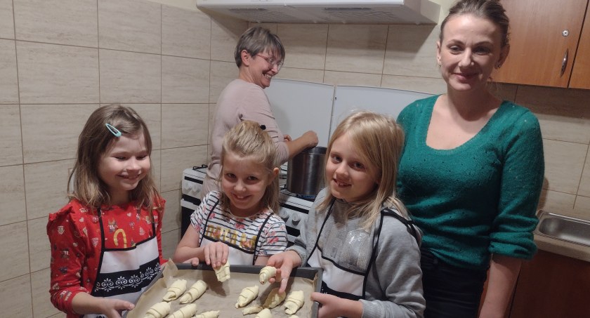 Świętowali w Pływaczewie