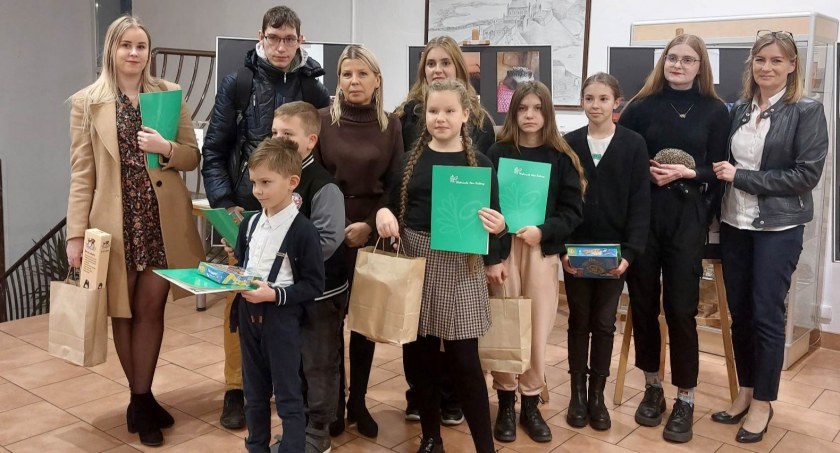 Czworonożni przyjaciele na zdjęciach