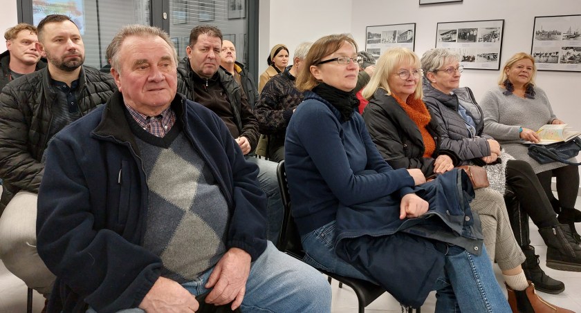 Chcą korzystać z szybkiego pociągu