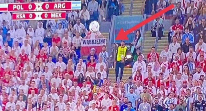 Mundial z wąbrzeskim akcentem