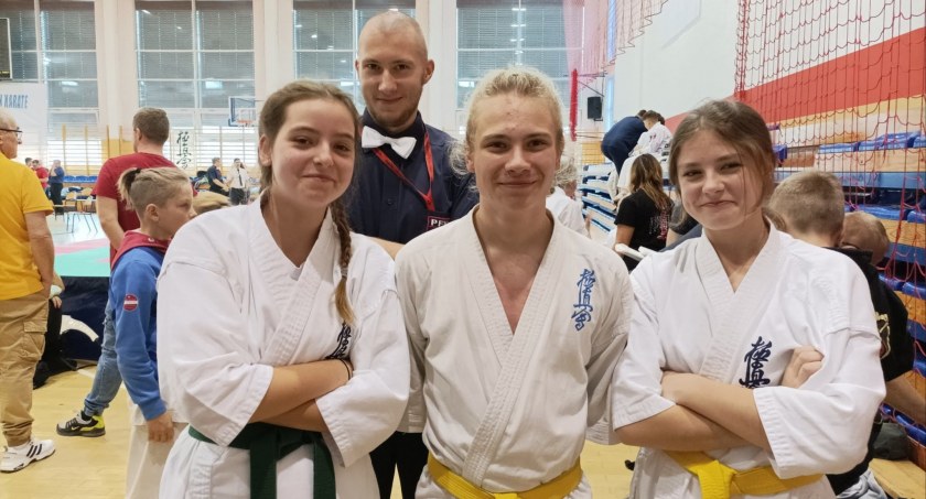 Walczyli w Bydgoszczy i Połczynie Zdroju