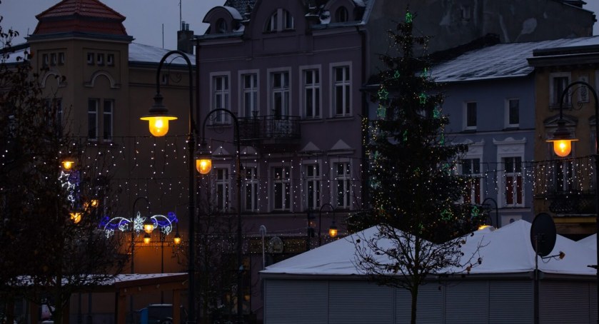 Ciemno wszędzie… Co to będzie?