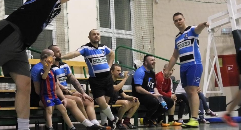 Podziękowania od WSR Werewolves