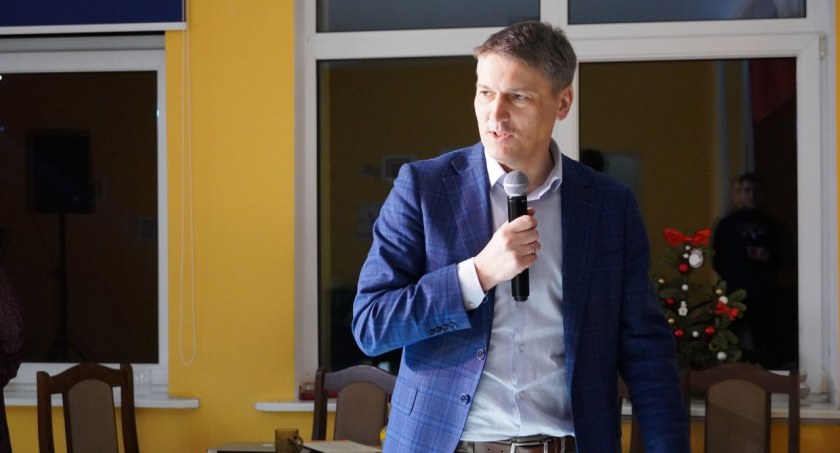 Praktyczne podejście do partnerstwa w Płużnicy