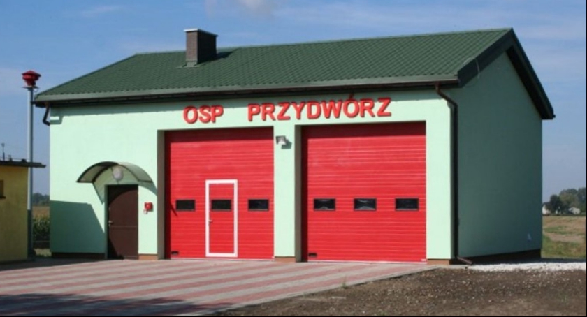 Inwestycyjne priorytety gminy Ryńsk