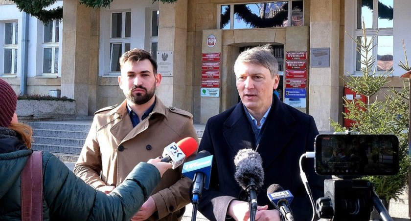Czują się potraktowani po macoszemu