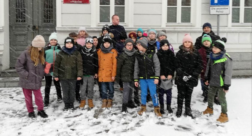 Atrakcyjne półkolonie w SP 2