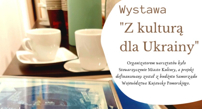 Zapraszają na wystawy do WDK