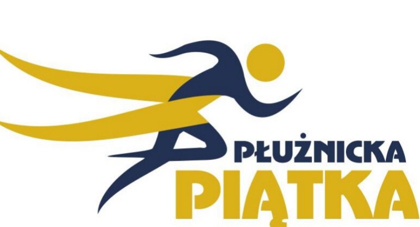 Weź udział w Płużnickiej Piątce