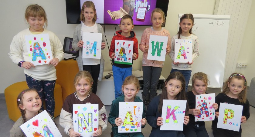 Najciekawsze ferie w życiu? Koniecznie z biblioteką