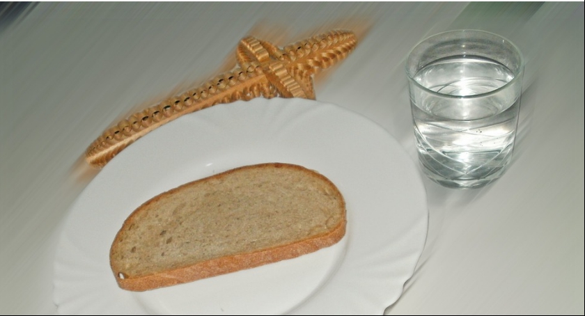 Po śledziku czas na post