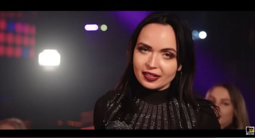 Kayla zaskakuje swoich fanów