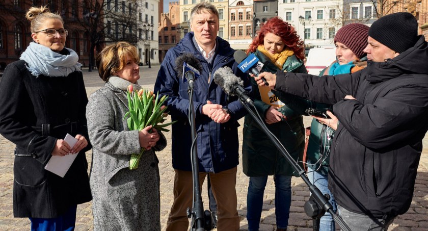 Doceniają rolę kobiet