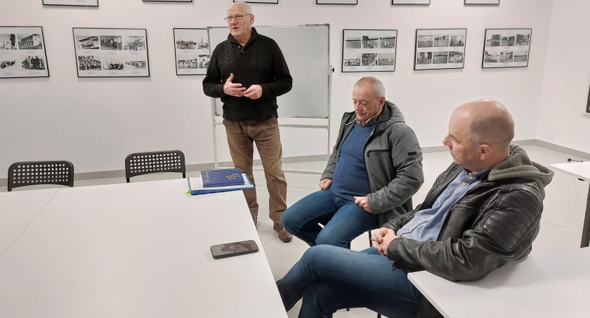 Żeglarskie plany Pomorzanki