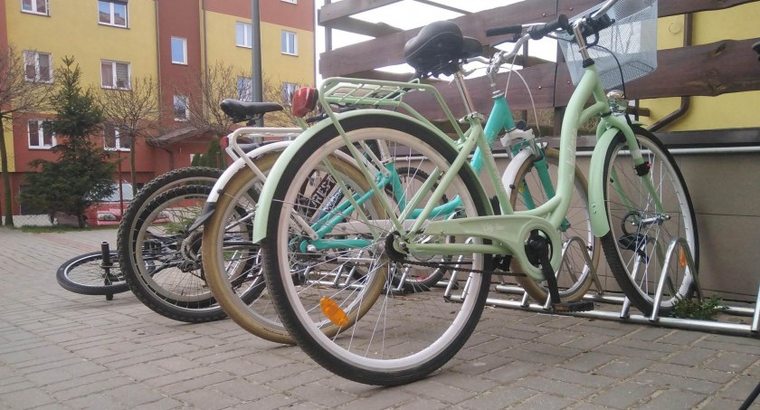 Dwóch pijanych rowerzystów w 2 godziny!