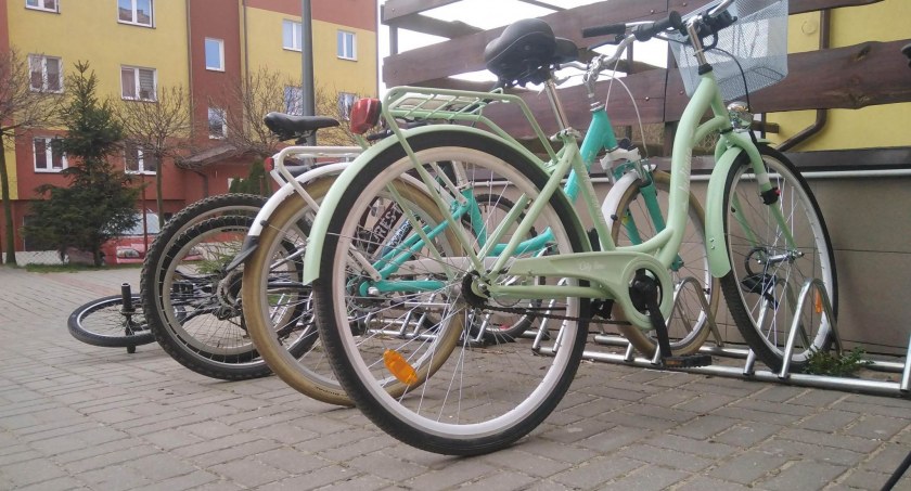 Rowerzysta miał prawie 4 promile!