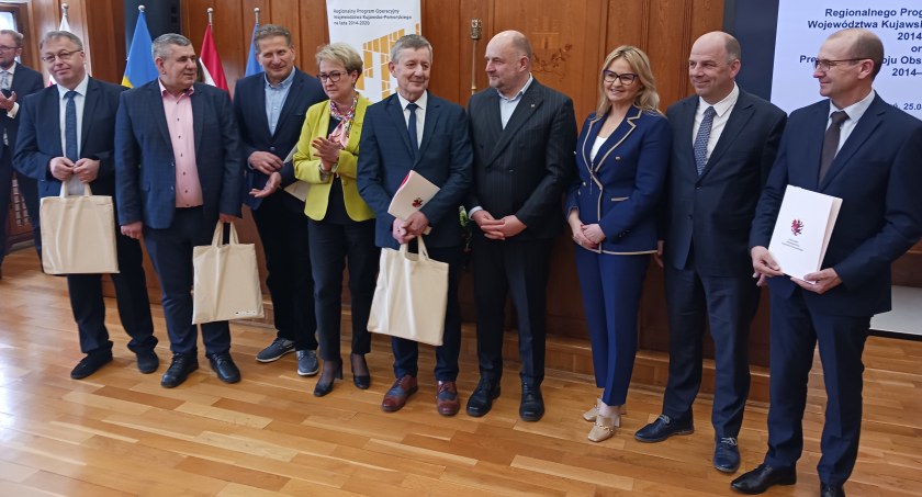 Stawiają na lokalne inicjatywy