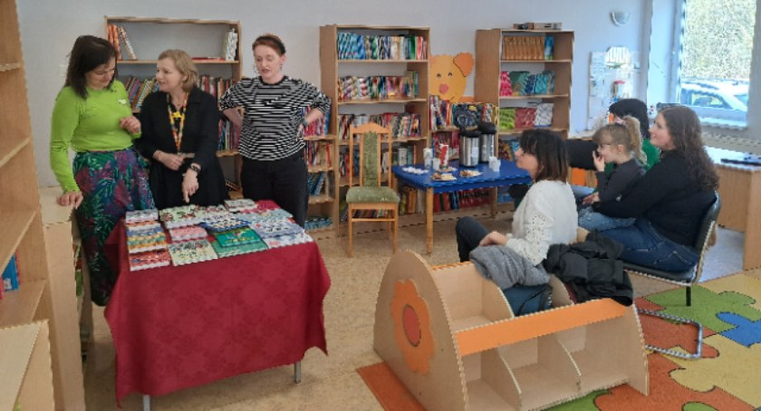 Zadbali o edukację seksualną