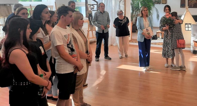 Oryginalna wystawa już otwarta