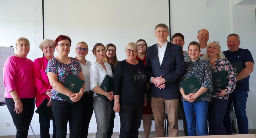 Małe Granty z dużym potencjałem