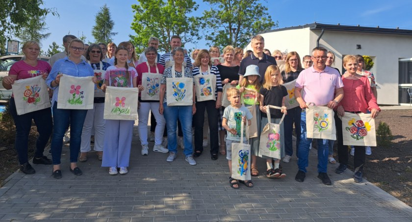 Polsko-niemiecka wymiana pań z KGW