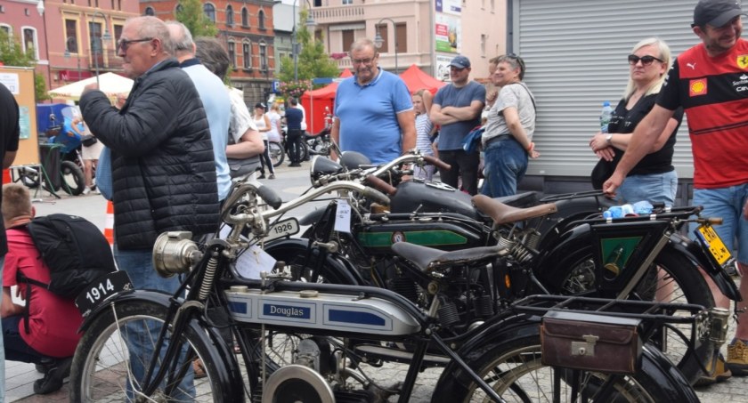 Motocyklowe perełki z duszą