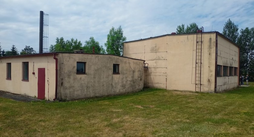 Zmodernizują stację uzdatniania wody