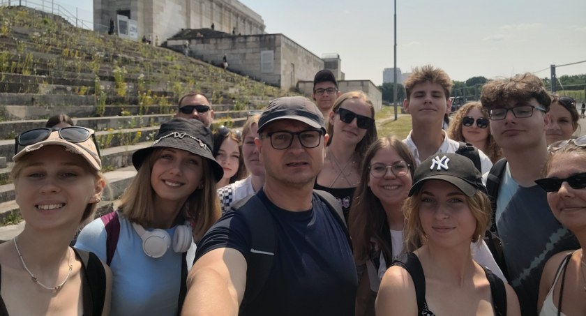 Młodość, przyjaźń i nadzieja podstawą współpracy
