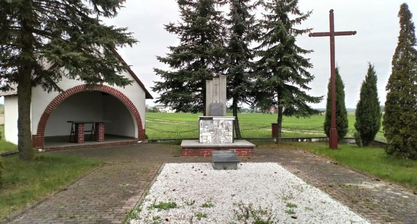 Odnowią miejsce pamięci