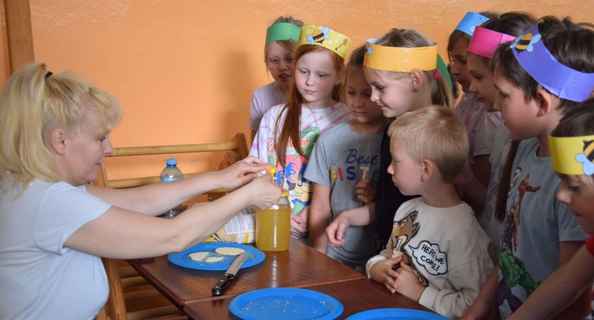 Wszystko o życiu pszczół [zdjęcia]