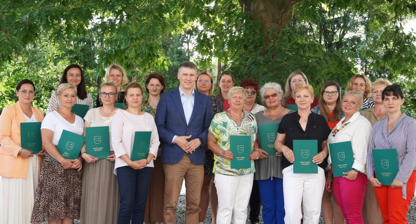 Gminna Rada Kobiet 2.0