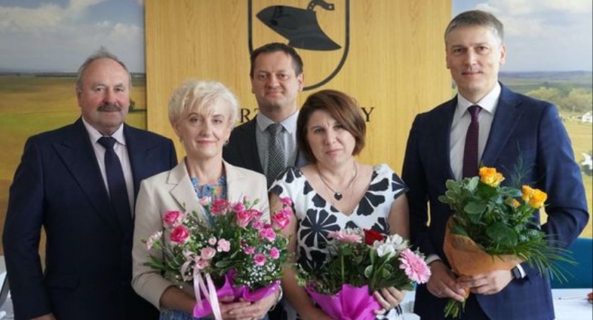 Jednogłośne absolutorium dla wójta