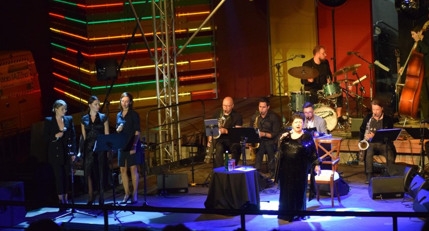 Już wkrótce jazzowe święto w Wąbrzeźnie
