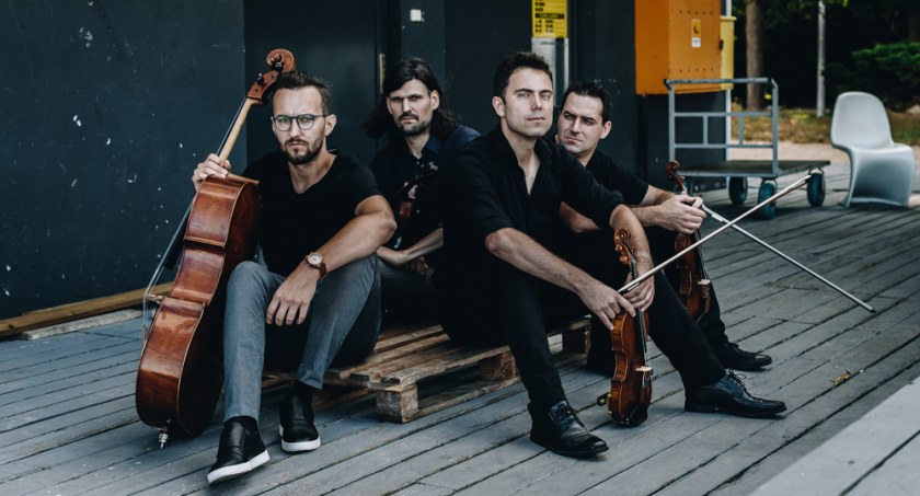 Festiwal jazzowy coraz bliżej