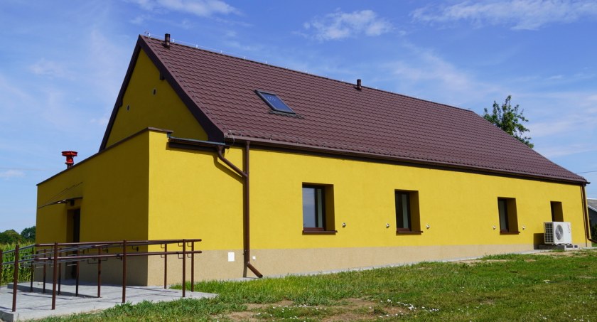 Takiej świetlicy nie ma nikt
