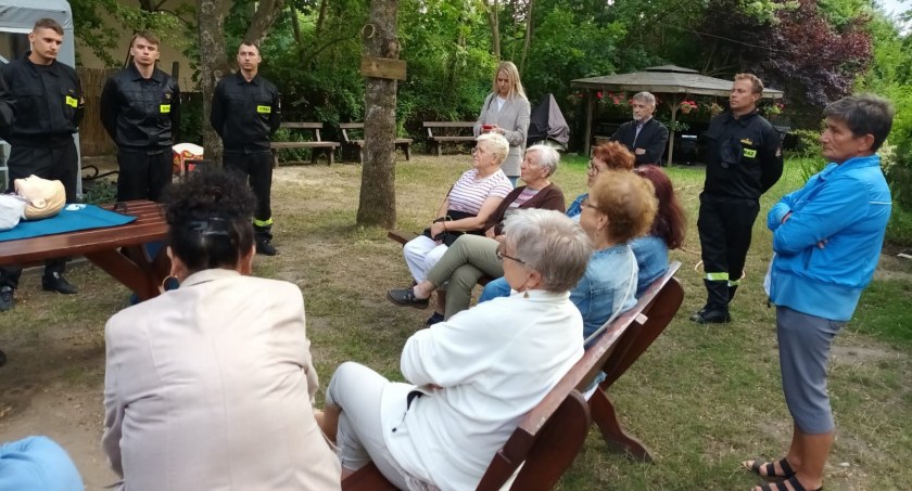 Piąta edycja czwartkowych spotkań [zdjęcia]