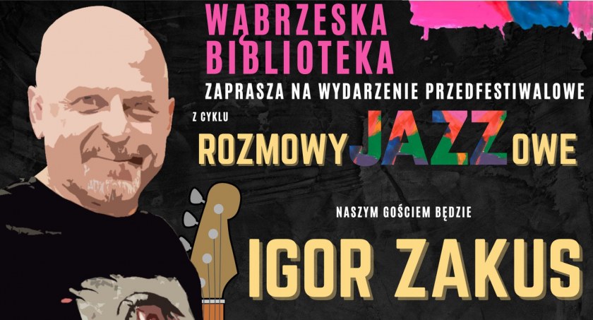 WąbJAZZno odsłania kolejne karty