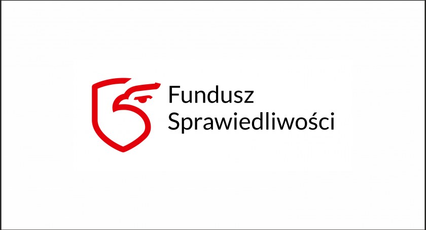 Wsparcie Funduszu Sprawiedliwości