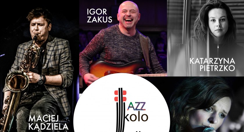 WąbJAZZno – zmiana miejsca